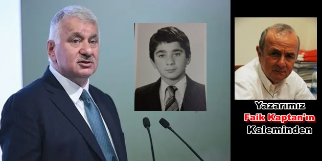 Bilal Ekşi, Emekli Olunca Kitap Yazmaya Karar Verdi